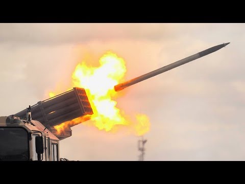 Video: Mír, Láska A Rakety • Strana 2
