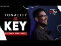 Tonality is Key