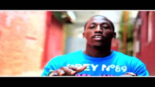 Ben-E (@BoardingPassB) - Conceptual Cloud [Official Video]