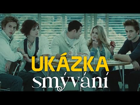 Smývání (Twilight Parodie) - Rodina Čurinových