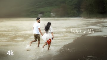 4k Pre Wedding Video 2025 | Rishikesh Pre Wedding Shoot | Parkash & Neha | Aryan Photography Roorkee