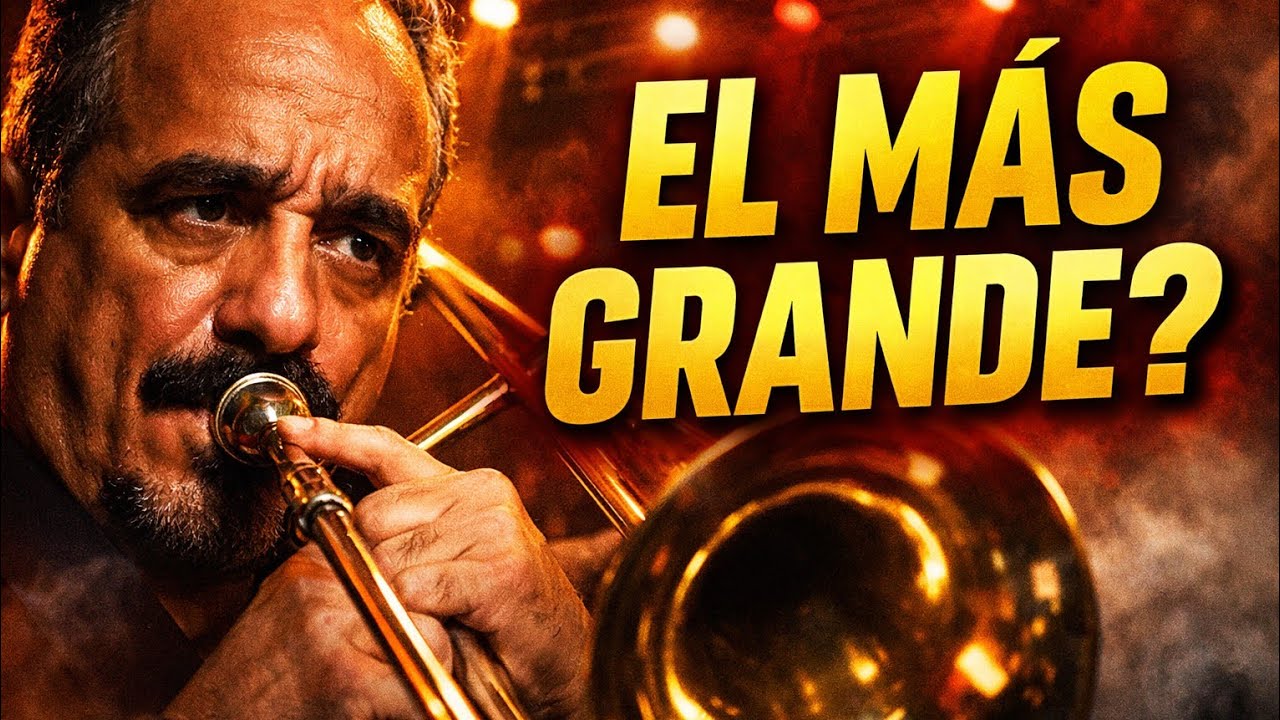 Willie Colón: Los 10 Éxitos Que Cambiaron La Historia De La Salsa