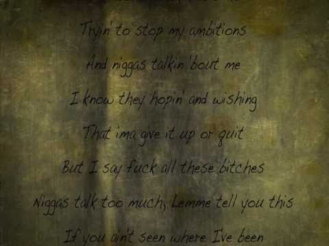 8ball - Thorn