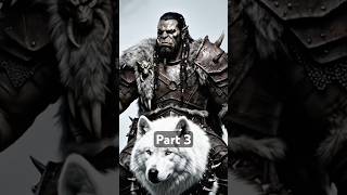 We Are The Consequence" — The Most BADASS Orc Speech Ever #AIFilmmaking #epicfantasy #epicbattle
