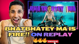 BHATBHATEY MA - PURPLE Ft.GWALA$ BLITZYTHEVIBE (OFFICIAL MUSIC VIDEO) PROD BY. 4z#reaction BANGERRRR