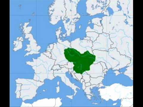 HISTORY LESSON FOR THE HUNGARIANS - YouTube