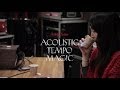 安藤裕子 / ミニ・アルバム「Acoustic Tempo Magic」トレーラー映像