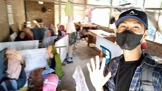 PANCASILA DALAM REALITAS : KAMPUNG HALAMANKU KAYA NAN SURGAWI