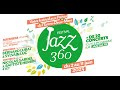 Festival jazz360 2023