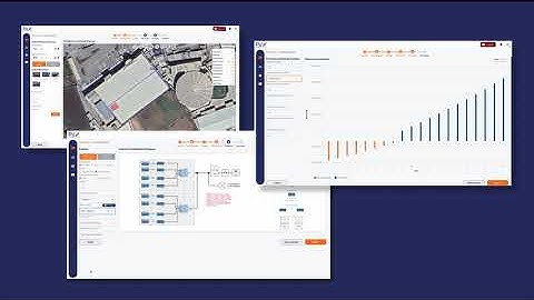 Smith PVX Solar Design Tool
