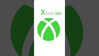 logo de Xbox 360