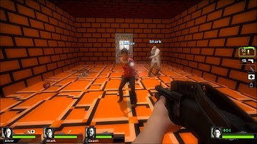 Left 4 Mario Part 1/3