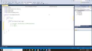 Zoom Meeting Lab-10 Part-1 OOP CID 105014