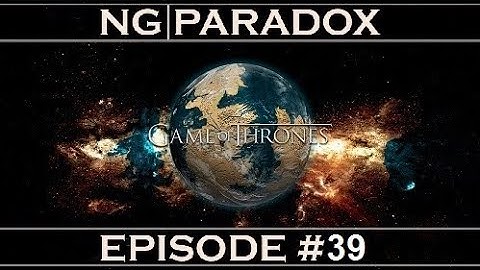 Crusader Kings 2: Game of thrones mod- Shattered Legacy #39
