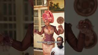 Fisayo Longe of Kai Collective weds Folabi Mosuro. #NerverGettingMarried