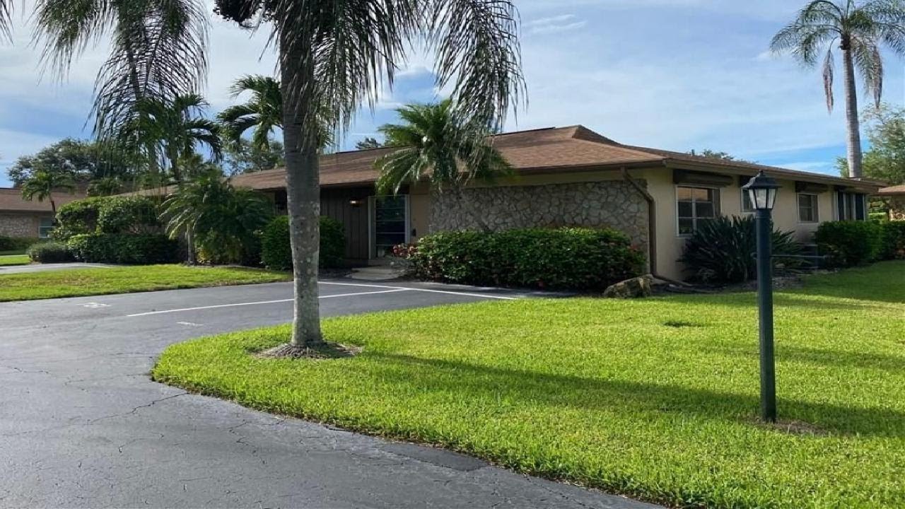 North Naples!! PALM RIVER Naples Florida Condos for Sale by Steven