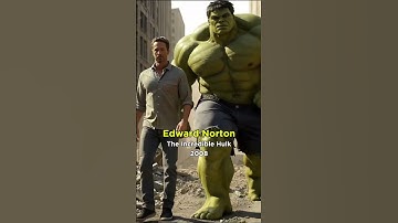 All Marvel