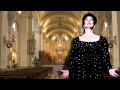 Agnus Dei  Manuela Velo  soprano