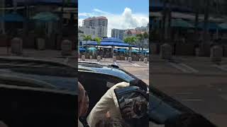 Krishna At Telugu Sambaralu 2025