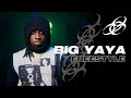 Big Yaya - “ERD” | Doomsday Freestyle 