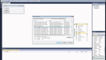 Local Ip Finder - Visual Basic 2010
