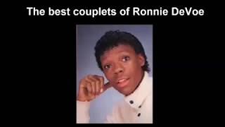 The best verses of Ronnie DeVoe (Bonus)