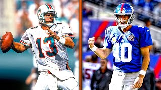 Celebrity Eli Manning’s Career or Dan Marino’s Career: Who Ya Got? | The Dan Patrick Show | 1/23/20 Net Worth