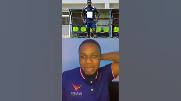 Mchezaji Mpya Wa Simba Alassane Kante Anatamani Kucheza Dabi Ya Kariakoo Vs Yanga 