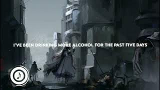 Libianca - People (DJ Komang Remix) - (Lyrics)