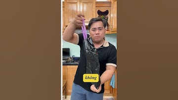 Túi rác nhà bobo có thật như lời đồn #review #bobo #tuirac #tiktokshop #shorts #short