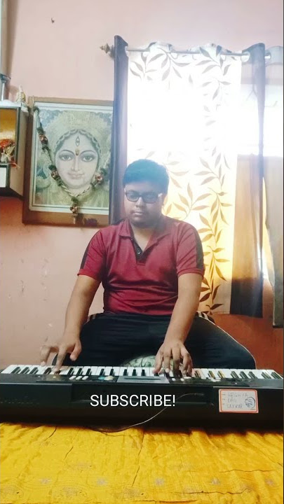 YOASOBI - Gunjou Piano