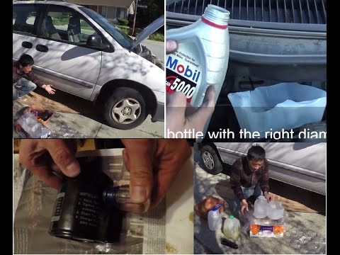 Cheapest Car Oil Change Places Near Me