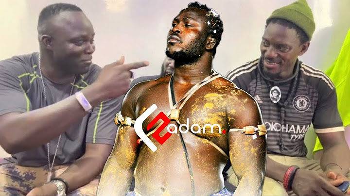 Tapha jr "Modou lo mako danne mbappat ",Omar Fall mouma bou guediawaye dafa…