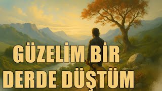 Güzelim Bir Derde Düştüm Anatolian Psychedelic Rock Cover (70’S Style)