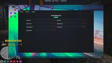 Benji Kicks Members From Gang App So RUST Can