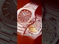 If you had to choose one watch to wear for life, which one would it be? #bigmoewatches #dubai