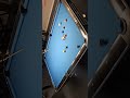 That golden Break feeling #billards #snooker #9ball #9ballpool