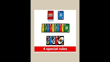 Thumbnail of UNO No Mercy