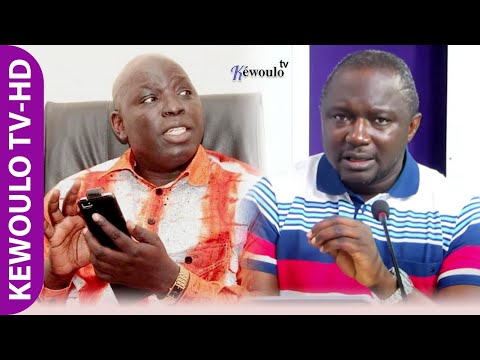 Exclusif 4 Ministres Cités Sur L Affaire Madiabal Me Cire Cledor Attaque Salimata Viré Du Palais