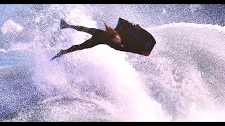 Three Sessions / Mandurah Wedge