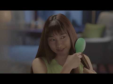 [香港廣告](2018)Essential 輕盈防糾結系列(16：9) [HD]