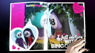 Bet365 Bingo-Gossip