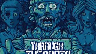 Video thumbnail of "Through The Roots - Zombies"