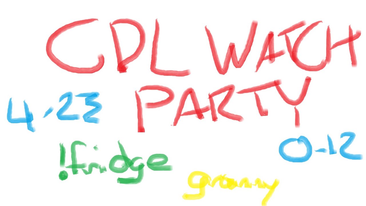 SURGE v ROKKR | STAGE 4 WEEK 3 CDL WATCH PARTY