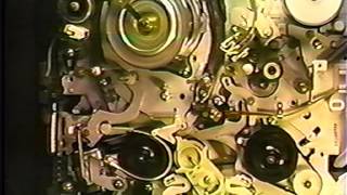 A Layman's Guide to Minor VCR Repair