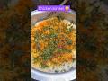 Chicken biryani 💯😋#food