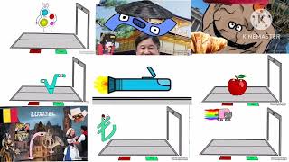 9 Symbol Lore Different Languages