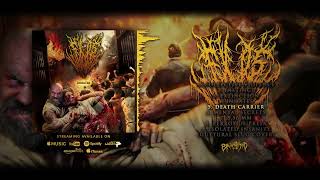 FX-05 XIUHCOATL - Inmates | FULL STREAM | BRUTAL MIND