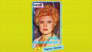 Neşe Karaböcek💓💓💓Yağmur Ağliyor