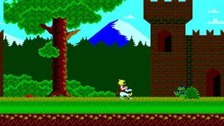 Прохождение Конёк-Горбунок ТИА-МЦ-1 screenshot 1